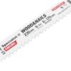Prekės nuotrauka SPECIALIST+ ties. pjūklas medienai su vinimis, 230 mm, 6TPI