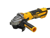 Prekės nuotrauka Kampinis šlifuoklis DeWalt DWE4347-QS; 1700 W IŠPARDUOTA