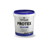Prekės nuotrauka Dekoratyvinis, silikoninis tinkas Protex Silicone A bazė R20 25kg IŠPARDUOTA