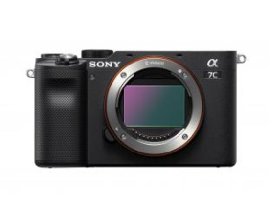 Prekės nuotrauka SONY ILCE-7CB Skaitmeninis fotoaparatas                                                                                  IŠPARDUOTA