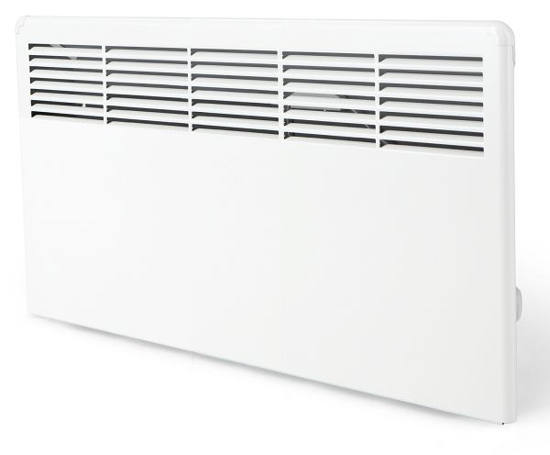 Prekės nuotrauka ENSTO BETA7-BT-EB elektrinisšildytuvas 750W (be kištuko)                                                                