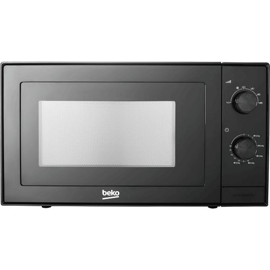 Prekės nuotrauka BEKO MGC20100B Mikrobangų  krosnelė su grilium                                                                          