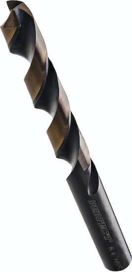 Prekės nuotrauka Prailgintas grąžtas metalui DIN340 STALCO 2,0mm