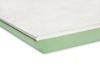 Prekės nuotrauka Poliuretano plokštė FINNFOAM FF-PIR30 GYL 30x600x2600 mm