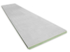 Prekės nuotrauka Poliuretano plokštė FINNFOAM FF-PIR30 GYL 30x600x2600 mm