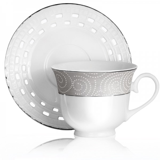 Prekės nuotrauka Puodukų 250ml s/l 6vnt rink. ALAN
