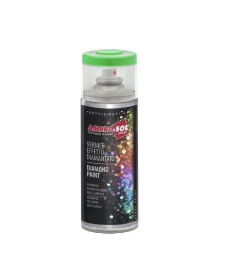 Prekės „Deimanto efekto melyni daža 400 ml AMBROSOL IŠPARDUOTA“ paveikslėlis