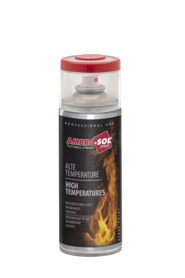 Prekės „"Aukštos temperatūros dažų oksidas
raudonas stamdžių 400 ml AMBROSOL" IŠPARDUOTA“ paveikslėlis