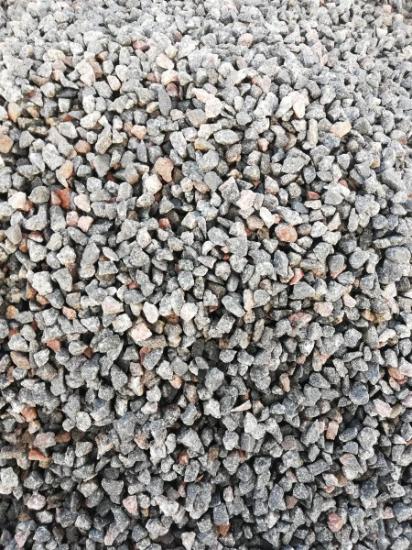Prekės „Granito skalda "Vanga" 8 - 11 mm, 20 kg“ paveikslėlis