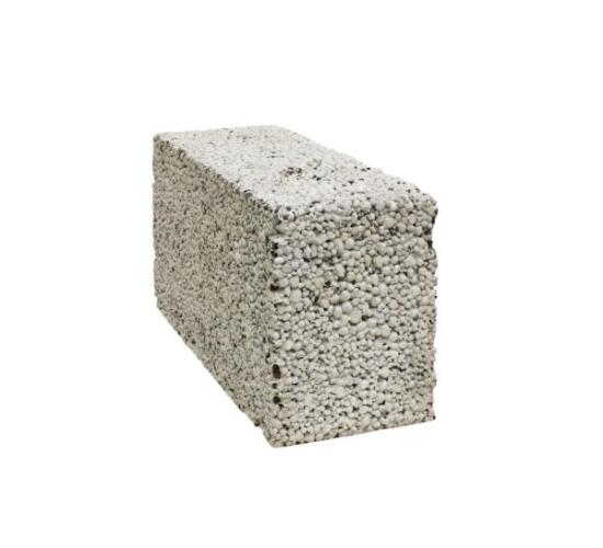 Prekės „Blokelis FIBO PROOF 3, sandarus, keramzitbetonio, 3 MPA, 300x185x490 mm  IŠPARDUOTA“ paveikslėlis