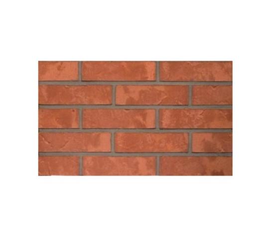 Prekės „Apdailos plyta Wienerberger Nordic Line FAT 65, 250x85x65 mm, raudona IŠPARDUOTA“ paveikslėlis
