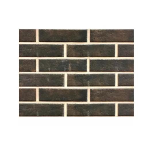 Prekės „Klinkerio plytelės SCAN BROWN STR, 660x245x74 mm IŠPARDUOTA“ paveikslėlis