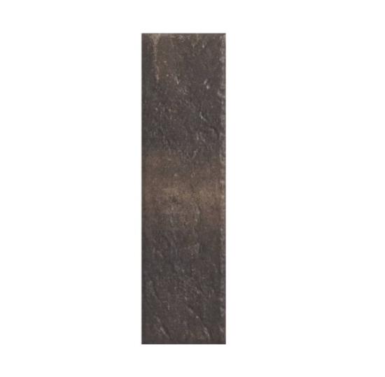 Prekės „Klinkerio plytelės SCAN BROWN STR, 660x245x74 mm IŠPARDUOTA“ paveikslėlis