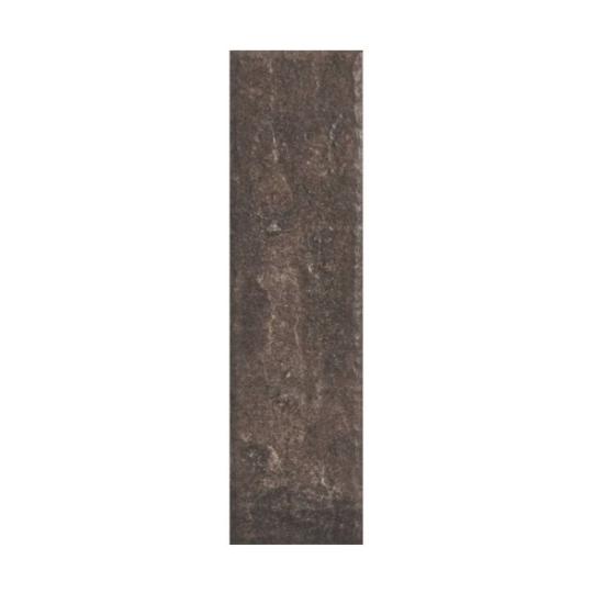 Prekės „Klinkerio plytelės SCAN BROWN STR, 660x245x74 mm IŠPARDUOTA“ paveikslėlis