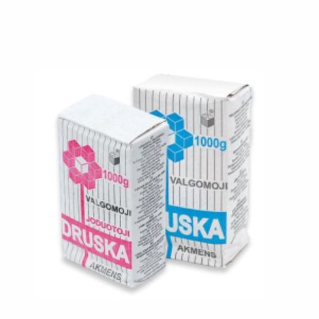 Kategorijos „Valgomoji druska“ paveikslėlis