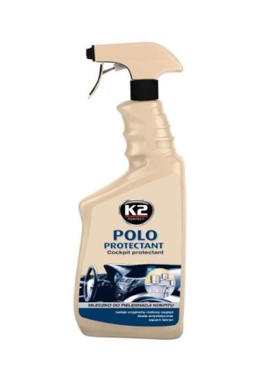 Prekės „Automobilių poliravimo priemonė, 0.75 l (Skirta naudoti: Salonui, panelėms)“ paveikslėlis