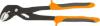 Prekės „Replės reguliuojamos 240 mm 0-39 mm Neo Tools 01-205“ paveikslėlis