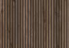 Prekės „Tūrinė sienų danga TS 3314/402 ąžuolas rudas/juoda matinė 2600x148x12mm“ paveikslėlis