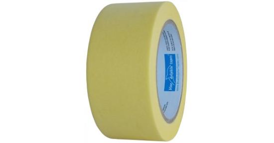 Prekės „Dažymo juosta geltona 38 mm x 40 m DOLPHIN IŠPARDUOTA“ paveikslėlis