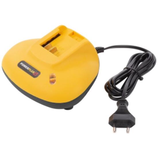 Prekės „Rinkinys įrankių akumuliatorinių 20V/4Ah XB Powerplus POWXBBOX10 IŠPARDUOTA“ paveikslėlis