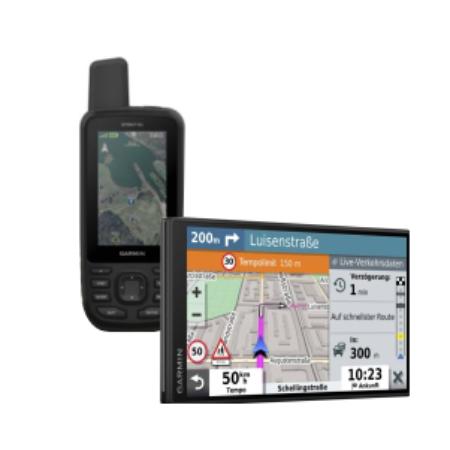Kategorijos „GPS įrenginiai ir jų priedai“ paveikslėlis