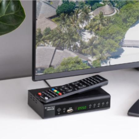 Kategorijos „Antenos, TV imtuvai, GPS įrenginiai“ paveikslėlis