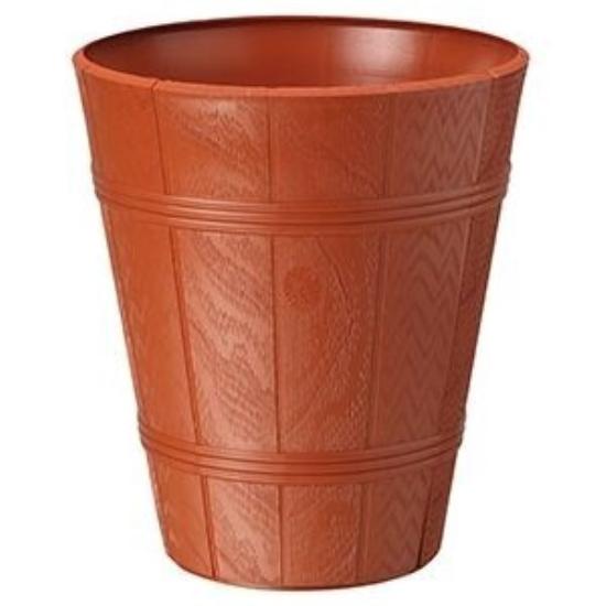 Prekės „Plastikinis vazonas Drew1 palmei 0909 IŠPARDUOTA“ paveikslėlis