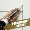 Prekės „Aukščiausios kokybės polimerinis hermetikas Weather Master SEALANT, baltas, 300 ml IŠPARDUOTA“ paveikslėlis