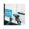 Prekės „Orapūtė MAKITA HG6031VK, 1800W, 50/600°C IŠPARDUOTA“ paveikslėlis