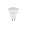 Prekės „Lemputė LED line PRIME, LED GU10, 230V 7W 1000lm, 142lm/W, 120°, šiltai balta, keramikinė “ paveikslėlis