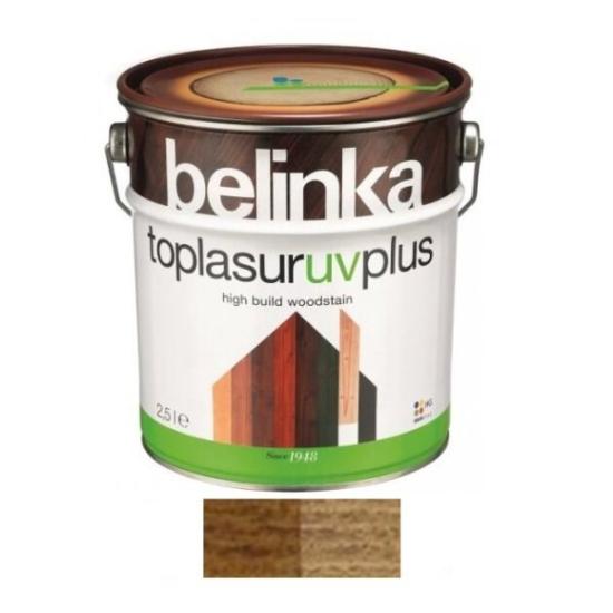 Prekės „Impregnantas medienaiToplasur-UVPlius16 10L Belinka IŠPARDUOTA“ paveikslėlis