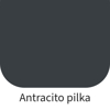 Prekės nuotrauka Blizgus, alkidinis emalis Pentaprim, antracito spalvos 0,9L