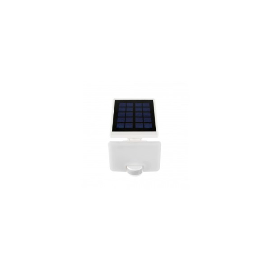 Prekės nuotrauka Prožektorius LED 10W VISTA baltas