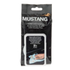 Prekės nuotrauka Drėgnos servetėlės griliui 10vnt Mustang