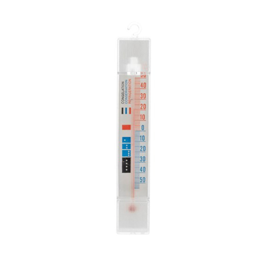 Prekės nuotrauka Termometras šaldikliui 16cm Tarmo