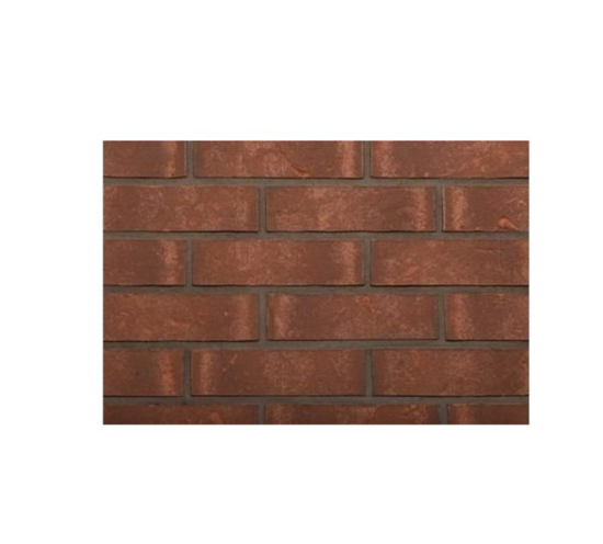 Prekės nuotrauka Apdailos plyta Wienerberger Nordic Line FAT 65, 250x85x65 mm, rudai rausva IŠPARDUOTA
