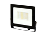 Prekės nuotrauka Lauko šviestuvas LED 50W neutraliai balta 230Vac, 5000lm, IP65, juodas, LUMINO, LED LINE