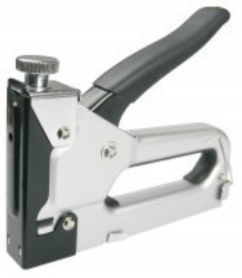 Prekės nuotrauka Segtuvas 140 4-14mm reguliuojamas Topex