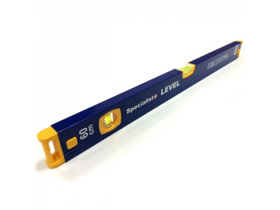 Prekės nuotrauka Gulsčiukas  LEVEL 120 cm Specialist+