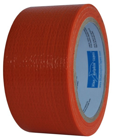 Prekės nuotrauka Juosta apsauginė armuota dažymo ir tinkavimo DOLPHIN 38 mm x 20 m  IŠPARDUOTA