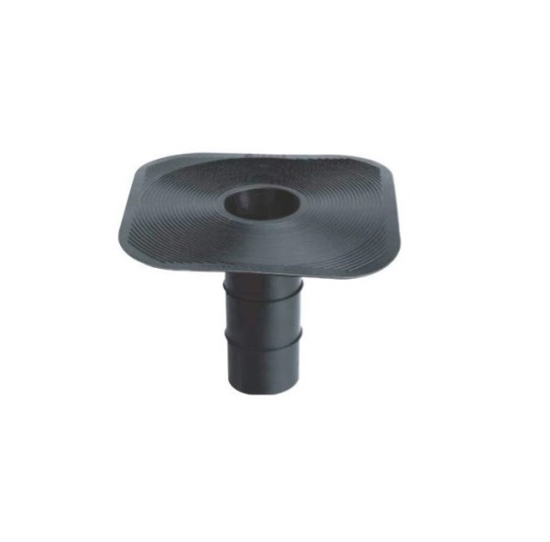Prekės nuotrauka Vandens sistemos remontinė įlaja stogui, D110 mm, H250 mm
