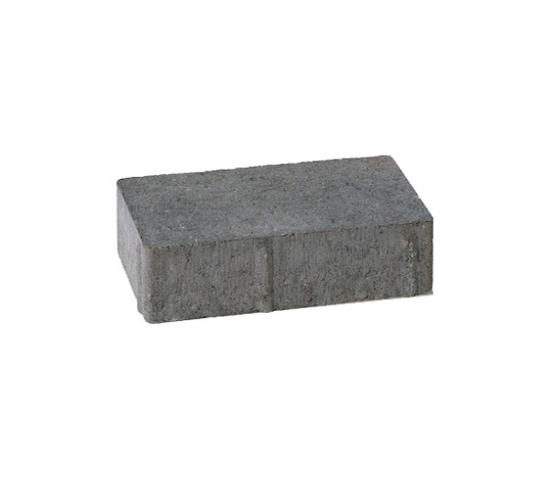 Prekės nuotrauka Grindinio trinkelė Granit Prizma 6B, be nuožulos BM, 200x100x60 mm 