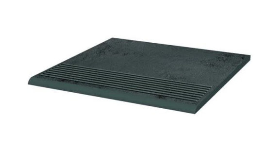 Prekės nuotrauka Plytelės klinkerinės pakopinės SEMIR GRFIT 30x30x8,5mm