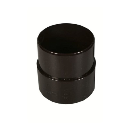 Prekės nuotrauka Mova lietvamzdžio Galeco EXTRA, 80 mm, balta 