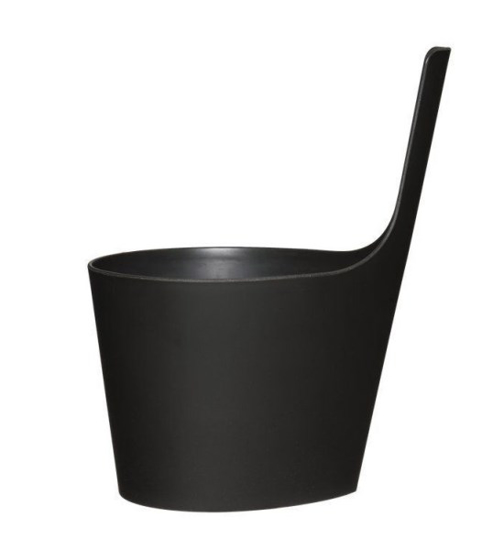 Prekės nuotrauka Kubiliukas plastikinis pirčiai 5l Rento