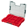 Prekės nuotrauka QBRICK PRO smulkmenų dėtuvė 200 RED 