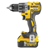 Prekės nuotrauka DeWALT DCD791P2 gręžtuvas-suktuvas 18V