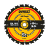 Prekės nuotrauka Pjov. diskas medienai DeWalt ELITE CSB 184x16mm 24T