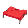 Prekės nuotrauka QBRICK ONE transportavimo platforma 2.0 RED