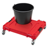 Prekės nuotrauka QBRICK ONE transportavimo platforma 2.0 RED